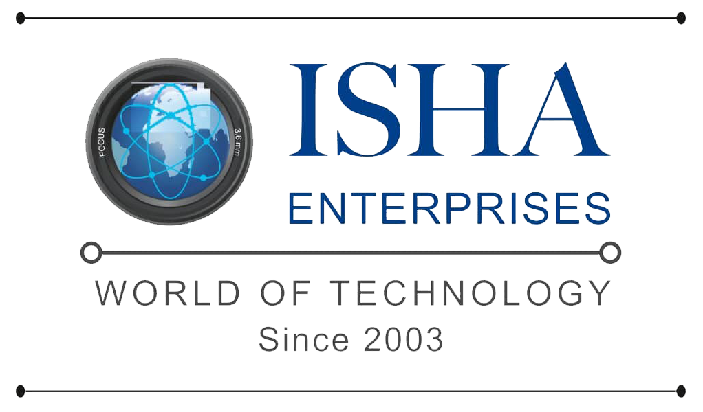 Isha Enterprises